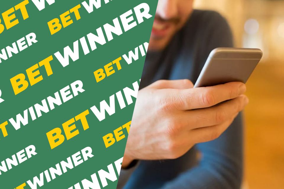 Betwinner APK Mobil Bahis Dünyasına Adım Atın Betwinner APK Mobil Bahis Dünyasına Adım Atın