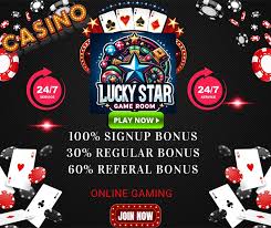 Discover Fun and Excitement at Lucky Star 123 Club Official Site 90 Discover Fun and Excitement at Lucky Star 123 Club Official Site 90