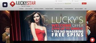 Discover Fun and Excitement at Lucky Star 123 Club Official Site Discover Fun and Excitement at Lucky Star 123 Club Official Site