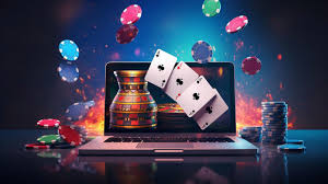 Discover the Thrills at Casino WildWild New 0 Discover the Thrills at Casino WildWild New 0