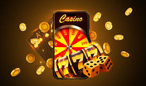 Discover the Thrills of Online Casino Jackpot Raider 1