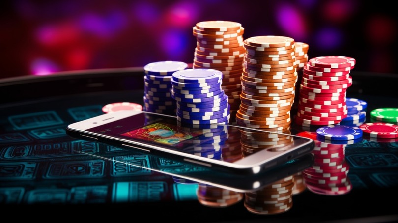 Discover the Thrills of Online Casino Jackpot Raider 1