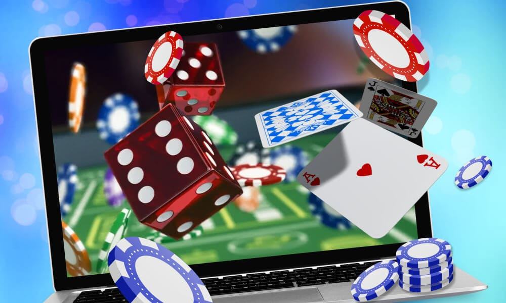 Experience the Thrills at Betblast Online Casino UK Experience the Thrills at Betblast Online Casino UK