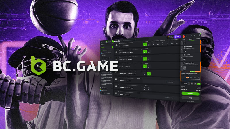Explore the Exciting World of BC Game Bonuses Explore the Exciting World of BC Game Bonuses