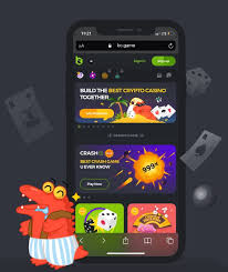 Explore the Exciting World of BC Game Bonuses Explore the Exciting World of BC Game Bonuses