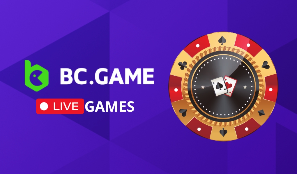 Explore the Exciting World of BC Game Mobile App Explore the Exciting World of BC Game Mobile App