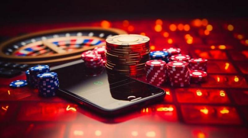 Explore the Exciting World of Online Casino Cosmobet 11 Explore the Exciting World of Online Casino Cosmobet 11