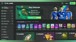 Exploring BC Game Denmark The Ultimate Gaming Destination Exploring BC Game Denmark The Ultimate Gaming Destination