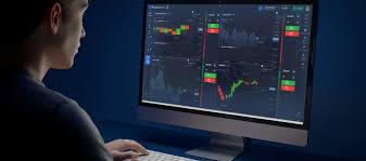 The Advantages of Using Pocket Option for Online Trading The Advantages of Using Pocket Option for Online Trading