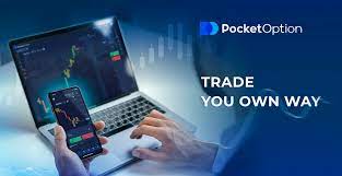 The Comprehensive Guide to Trading on Pocket Option The Comprehensive Guide to Trading on Pocket Option