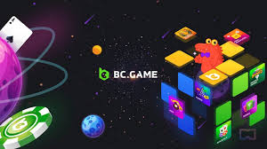 The Ultimate Guide to BC.Game Casino 0 The Ultimate Guide to BC.Game Casino 0
