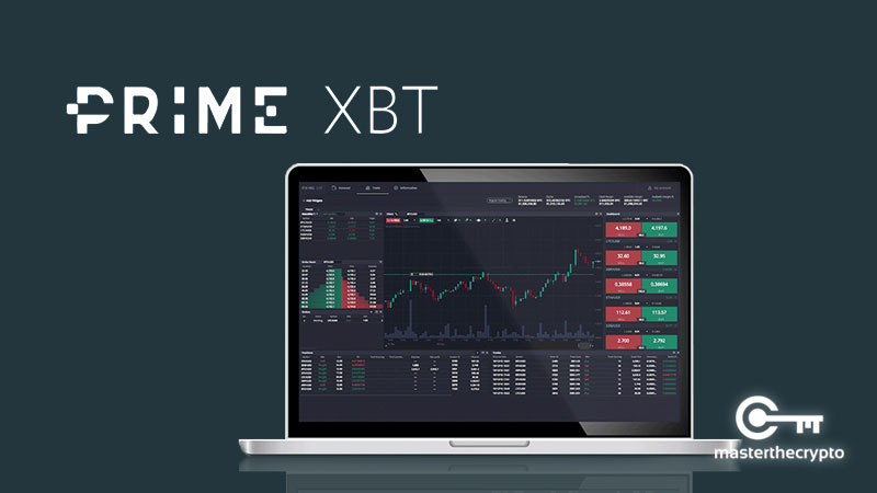 Understanding Spreads PrimeXBT Your Guide to Trading Efficiency