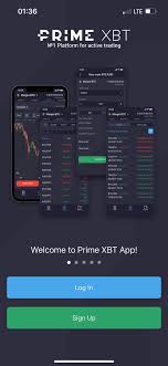Unlocking the Potential of Live Trading PrimeXBT