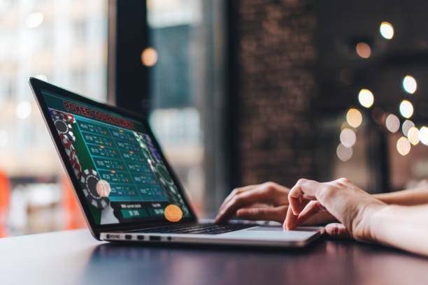 Best poker strategies for online 2