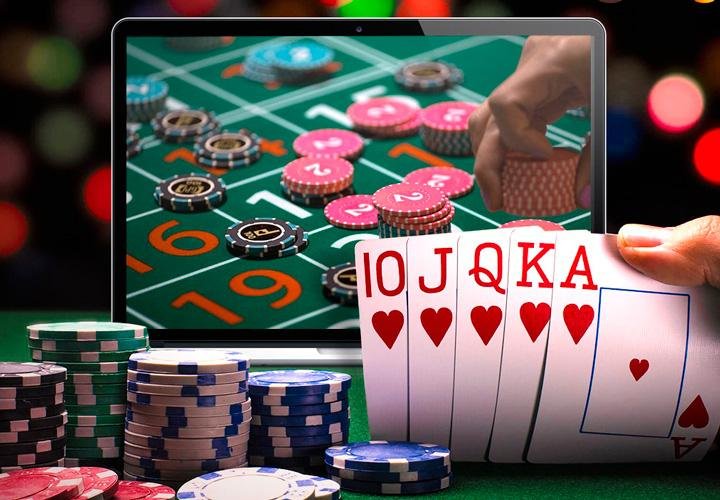 Discover Excitement and Thrills at Jokabet Casino Sportsbook