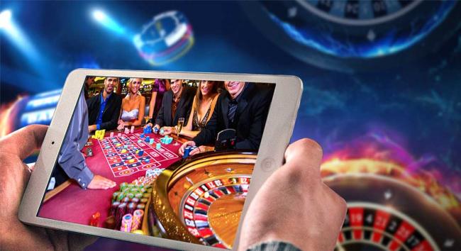 Discover Exciting Gaming Experiences at Online Casino New UK Discover Exciting Gaming Experiences at Online Casino New UK