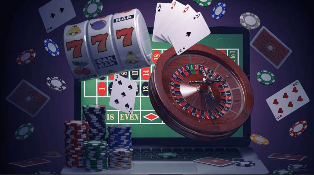 Discover the Excitement of Casino Bounty Reels UK 16 Discover the Excitement of Casino Bounty Reels UK 16