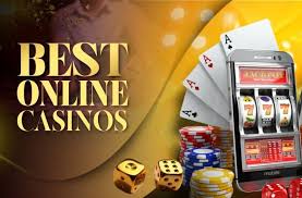 Discover the Thrills of the Online Jinx Casino Discover the Thrills of the Online Jinx Casino