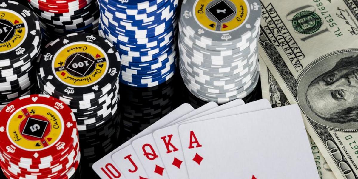 Discover the World of Non UK Casino Online Discover the World of Non UK Casino Online