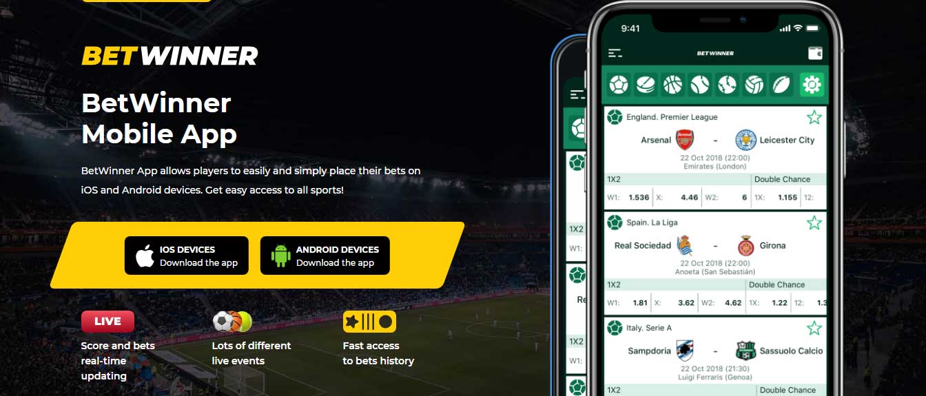 Everything You Need to Know About BetWinner Turkish Everything You Need to Know About BetWinner Turkish