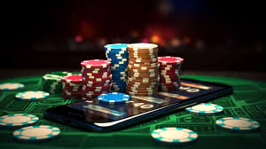 Experience the Thrill at Gamblii Online Casino UK Experience the Thrill at Gamblii Online Casino UK