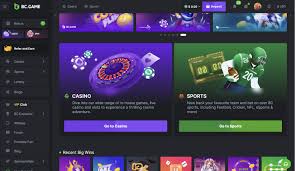 Explore the Exciting Features of BC Game App 0 Explore the Exciting Features of BC Game App 0