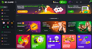 Explore the Exciting World of BC Game 0 Explore the Exciting World of BC Game 0