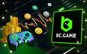Explore the Exciting World of bc.game brasil 0 Explore the Exciting World of bc.game brasil 0