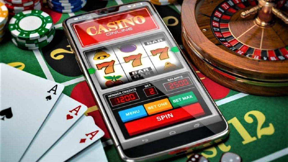 Explore the Exciting World of Casino Slotmonster UK Explore the Exciting World of Casino Slotmonster UK