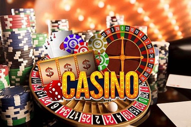 Explore the Exciting World of Gransino Casino & Sportsbook 25 Explore the Exciting World of Gransino Casino & Sportsbook 25