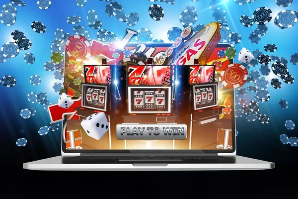 Explore the Thrills of WildWild Casino 38 Explore the Thrills of WildWild Casino 38