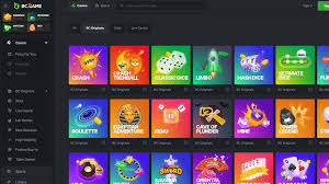 Exploring BC Game Slot Bonuses for Maximum Winnings Exploring BC Game Slot Bonuses for Maximum Winnings