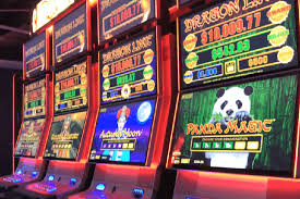 Exploring the Excitement of thepokies A Guide to Online Slot Games