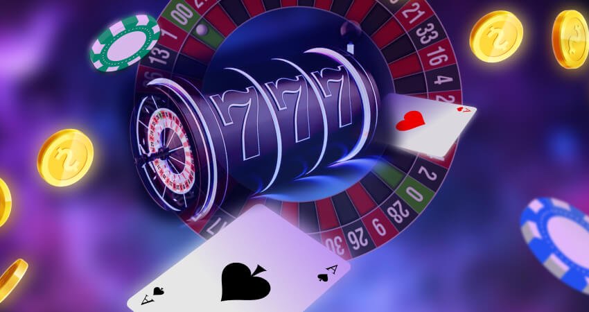 Gransino Casino Registration Process A Comprehensive Guide Gransino Casino Registration Process A Comprehensive Guide