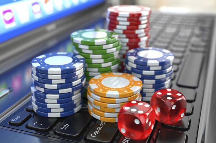 How to Navigate the SpinTime Casino Registration Process How to Navigate the SpinTime Casino Registration Process