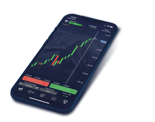 Mastering Online Trading with Pocket Option Mastering Online Trading with Pocket Option