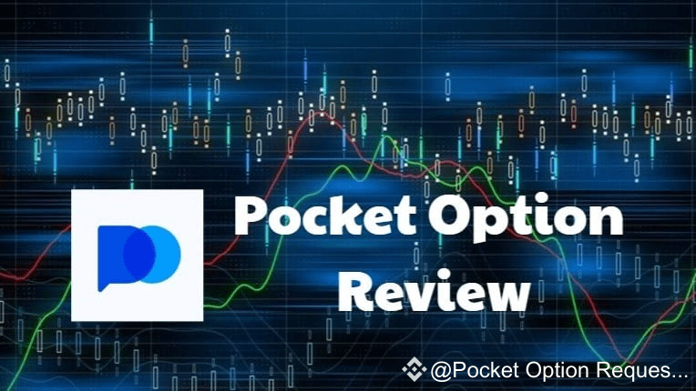 Navigating the World of Trading An Insight into Pocket Option Navigating the World of Trading An Insight into Pocket Option