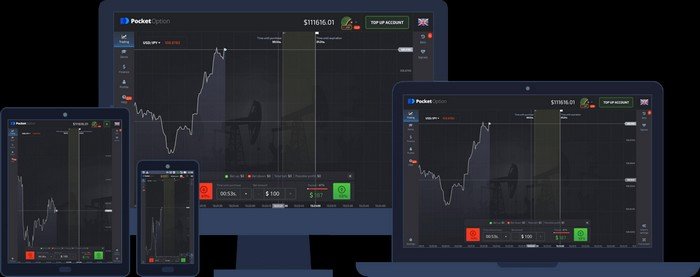 Navigating the World of Trading An Insight into Pocket Option Navigating the World of Trading An Insight into Pocket Option