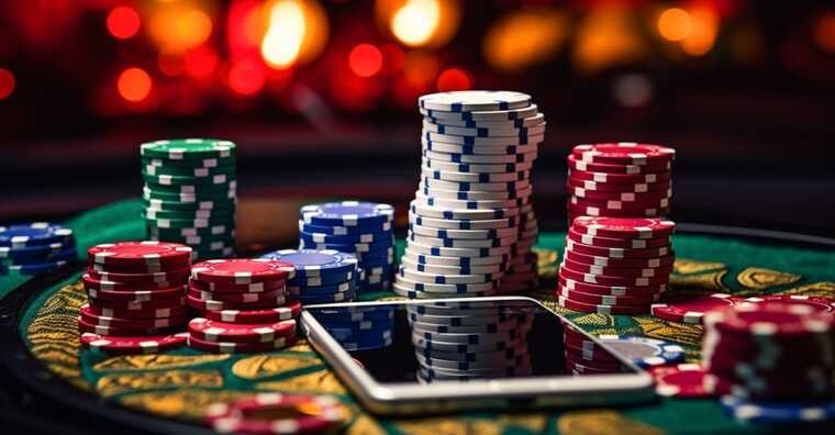 Ocean Breeze Casino Sportsbook Your Premier Sports Betting Destination