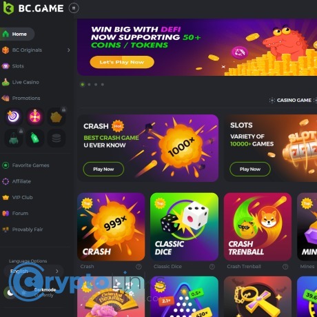 Scopri bc game com Una Rivoluzione nel Gioco Online Scopri bc game com Una Rivoluzione nel Gioco Online