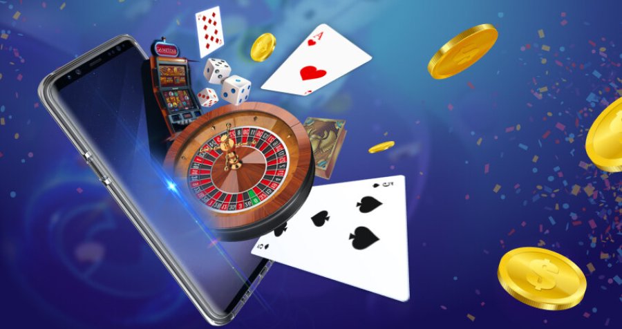 The Ultimate Guide to Casino Jokabet UK The Ultimate Guide to Casino Jokabet UK