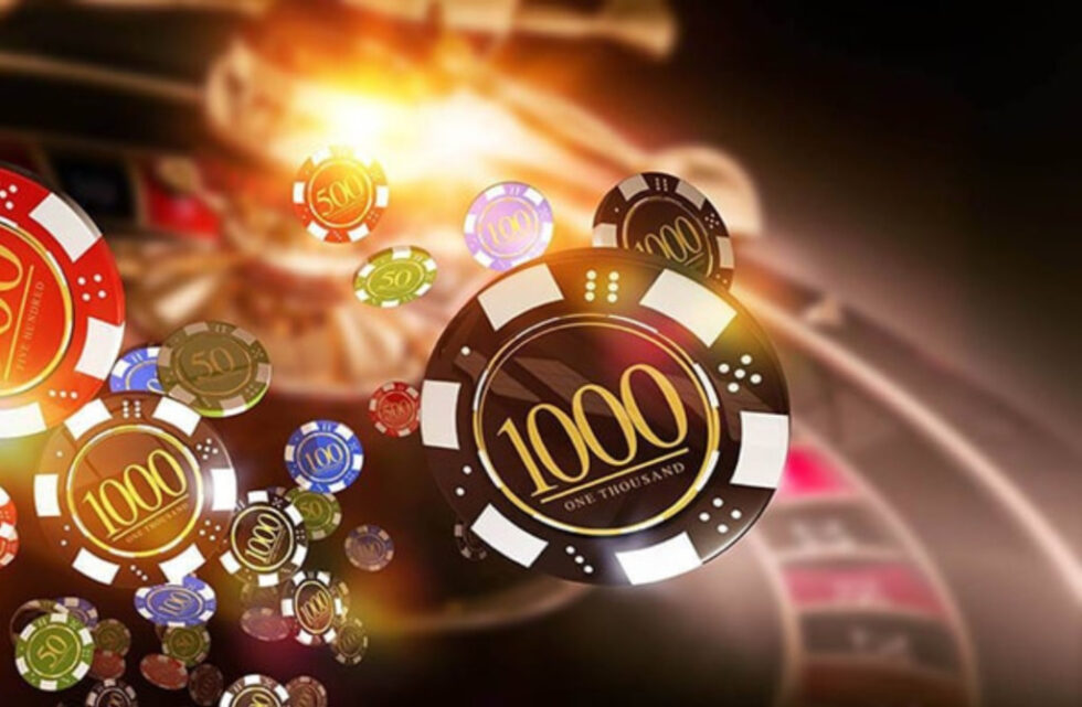 The Ultimate Guide to Casino Slotmonster - Unleash the Fun!