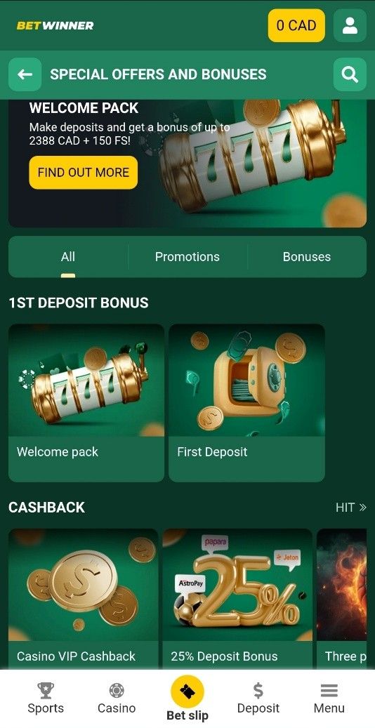 Tout ce que vous devez savoir sur Betwinner depot Tout ce que vous devez savoir sur Betwinner depot