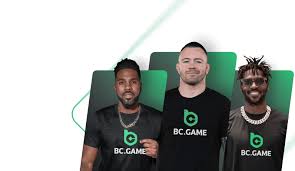 Unlock Your Rewards with Cashback Bonus BC Game