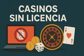 Casinos sin licencia en España Un análisis exhaustivo y sus repercusiones