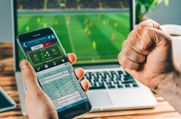 Descubra o Mundo da Apostas Online com 917 bet Descubra o Mundo da Apostas Online com 917 bet
