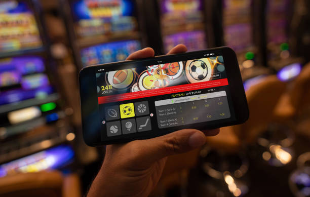 Easy Casino Games for First-Time Players 12 Easy Casino Games for First-Time Players 12