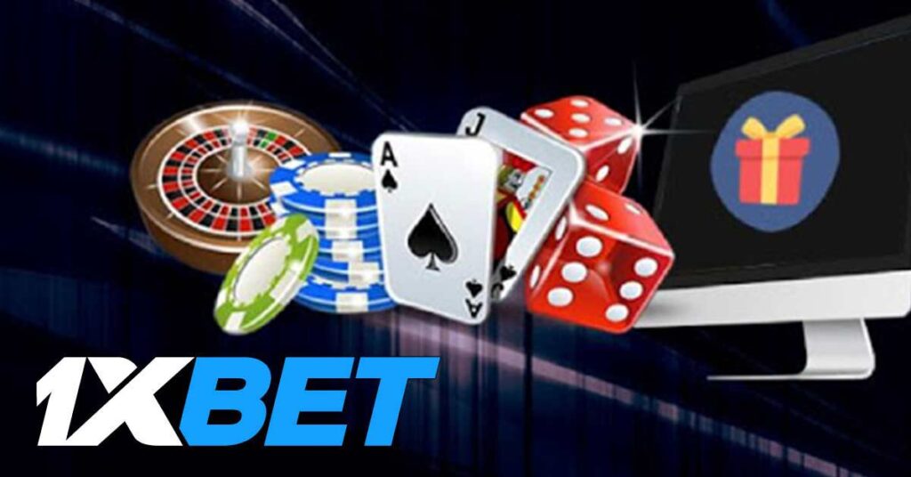 Experience the Thrill of 1xBet Betting & Casino Experience the Thrill of 1xBet Betting & Casino