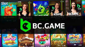Experience Thrill and Strategy with BC Game Experience Thrill and Strategy with BC Game