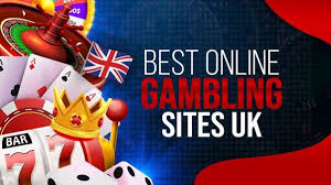 Exploring the Exciting World of Live Online Casino UK Exploring the Exciting World of Live Online Casino UK